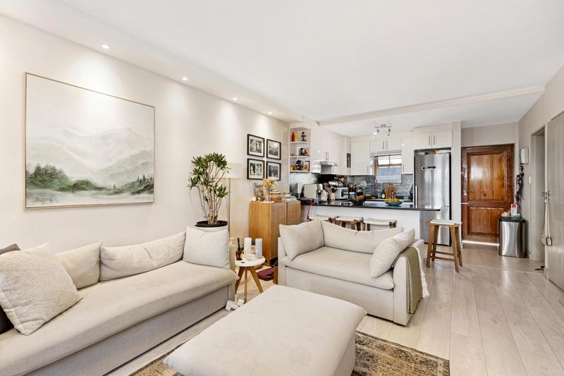 To Let 2 Bedroom Property for Rent in Sea Point Western Cape